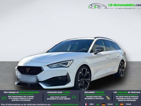 Annonce voiture Cupra Leon 30980 €
