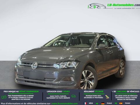 Annonce voiture Volkswagen Polo 13990 €