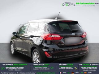 Fiesta 1.0 EcoBoost 95 ch BVM 2020 occasion 31850 Beaupuy