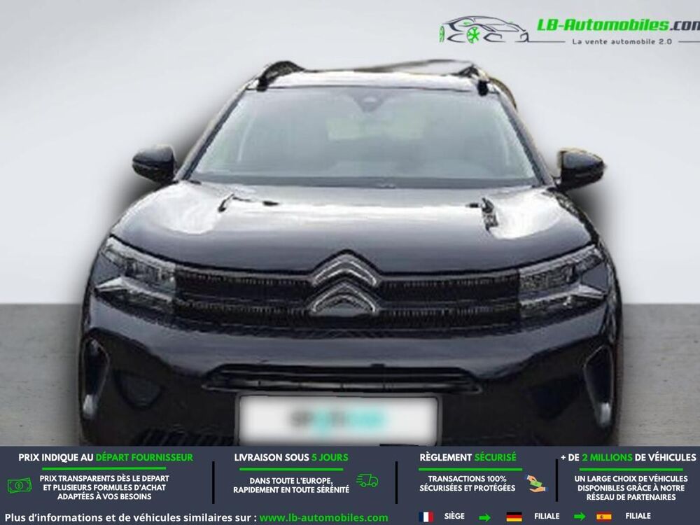 C5 aircross PureTech 130 BVA 2023 occasion 31850 Beaupuy
