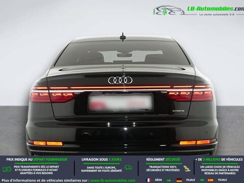 A8 50 TDI 286 BVA Quattro 2023 occasion 31850 Beaupuy