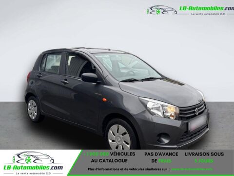 Suzuki Celerio 1.0 BVM 68ch 2017 occasion Beaupuy 31850