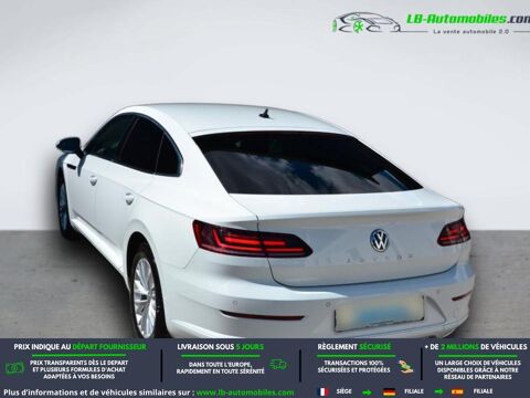 Arteon 2.0 TDI 150 BVM 2018 occasion 31850 Beaupuy