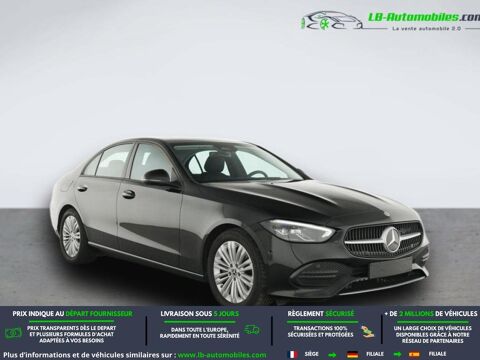Classe C 200 d BVA 2023 occasion 31850 Beaupuy