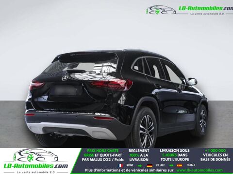 Classe GLA 200 BVA 2024 occasion 31850 Beaupuy