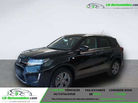 Suzuki Vitara 1.5 Dualjet Hybrid BVA 102ch 2025 occasion Beaupuy 31850