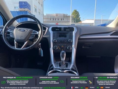 Mondeo 2.0 TDCi 150 2015 occasion 31850 Beaupuy