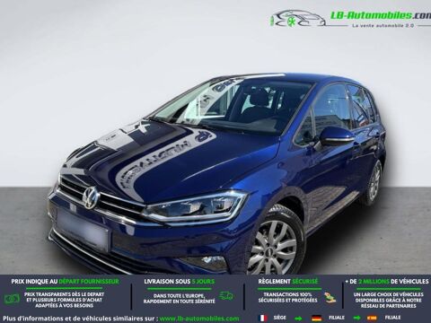 Golf 1.0 TSI 115 BVA 2019 occasion 31850 Beaupuy