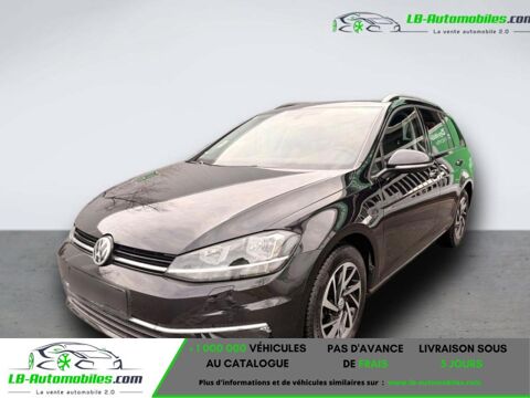 Volkswagen Golf SW 1.0 TSI 115 BVM 2019 occasion Beaupuy 31850