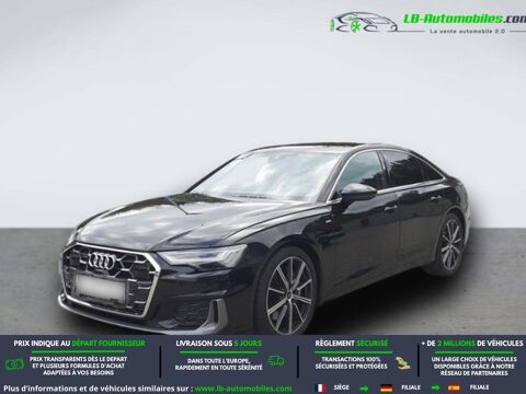 Annonce voiture Audi A6 53899 €