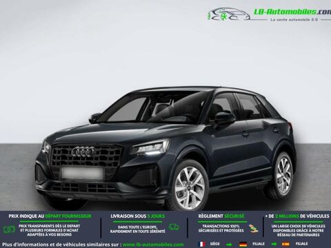 Annonce voiture Audi Q2 24820 €