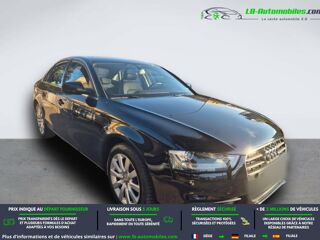 A4 2.0 TDI 120 2014 occasion 31850 Beaupuy