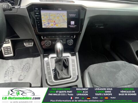 Arteon 2.0 TSI 190 BVA 2018 occasion 31850 Beaupuy