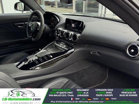 AMG GT R 585 ch BVA 2020 occasion 31850 Beaupuy