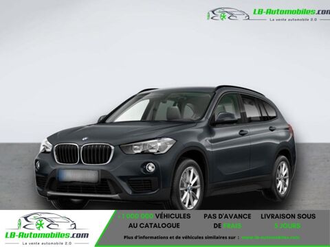 BMW X1 sDrive 18i 140 ch BVA 2018 occasion Beaupuy 31850