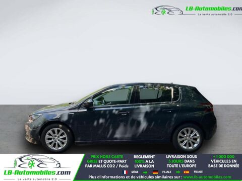 308 PureTech 110ch BVM 2019 occasion 31850 Beaupuy