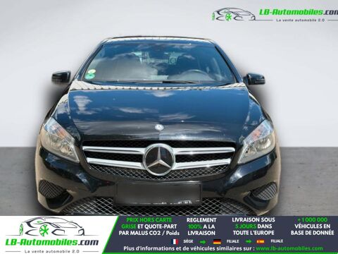 Classe A 200 CDI 7-G DCT A 2015 occasion 31850 Beaupuy