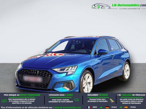 Annonce voiture Audi A3 23950 €