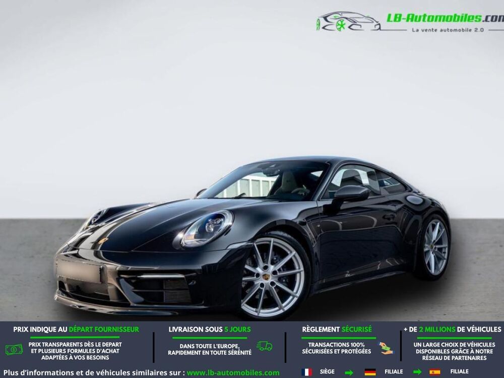 911 3.0i 385 PDK 2023 occasion 31850 Beaupuy