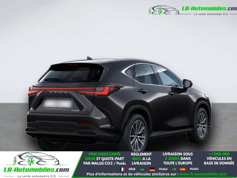 NX 350h 2WD Hybride 2026 occasion 31850 Beaupuy