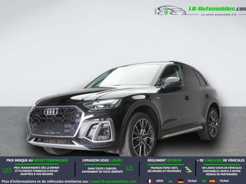 Q5 55 TFSIe 367 BVA Quattro 2023 occasion 31850 Beaupuy