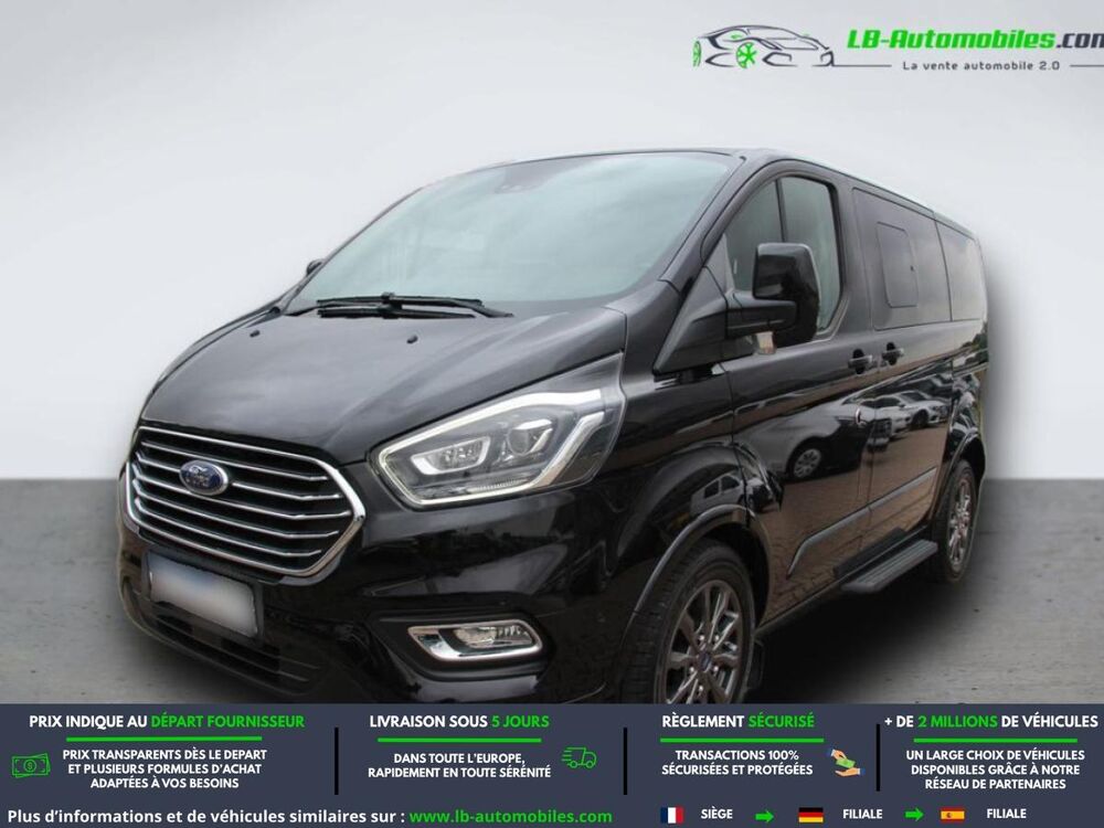 Tourneo VP 320 L1H1 2.0 EcoBlue 185 Mhev 2020 occasion 31850 Beaupuy