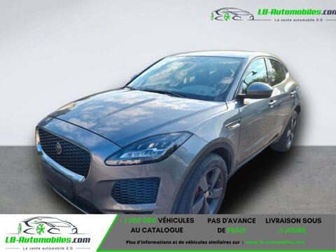 Jaguar E-PACE 2.0 - 250 ch AWD BVA 2018 occasion Beaupuy 31850