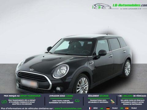 Annonce voiture Mini Cooper 18130 €