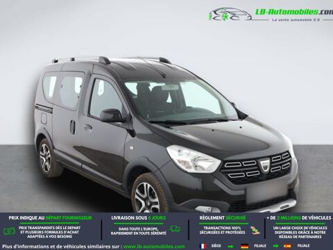 Dokker TCe 115 2018 occasion 31850 Beaupuy