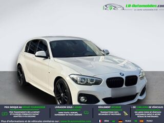 S&eacute;rie 1 120i 184 ch BVA 2019 occasion 31850 Beaupuy