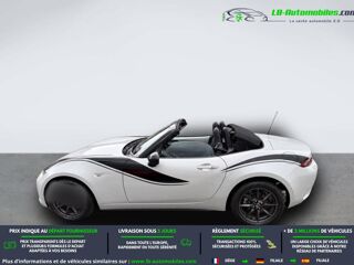 MX-5 mx-5 2015 occasion 31850 Beaupuy
