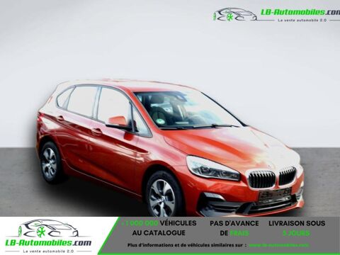 BMW Serie 2 218d 150 ch 2020 occasion Beaupuy 31850