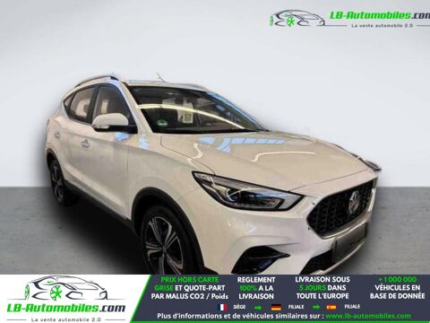 MG MG.ZS 1.5L VTI-Tech 106ch 2WD 2023 occasion Beaupuy 31850