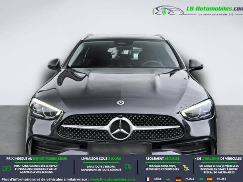 Classe C 300 e BVA 2023 occasion 31850 Beaupuy