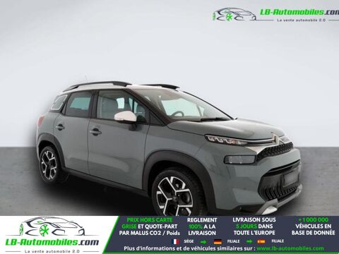 C3 Aircross PureTech 130 BVA 2022 occasion 31850 Beaupuy