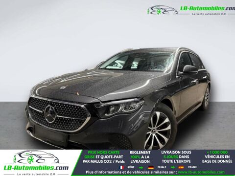 Classe E 220 d BVA 2023 occasion 31850 Beaupuy