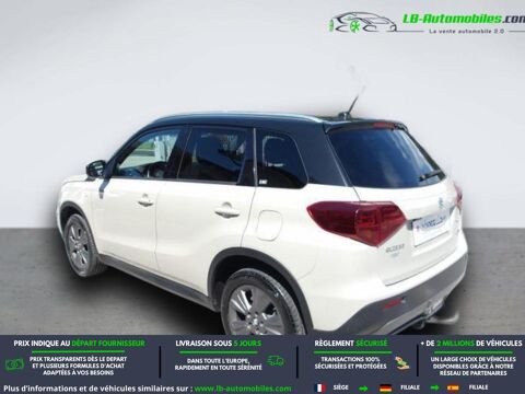 Vitara 1.0 Boosterjet BVM 111ch 2019 occasion 31850 Beaupuy