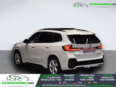 X1 sDrive 18i 136ch BVA 2025 occasion 31850 Beaupuy