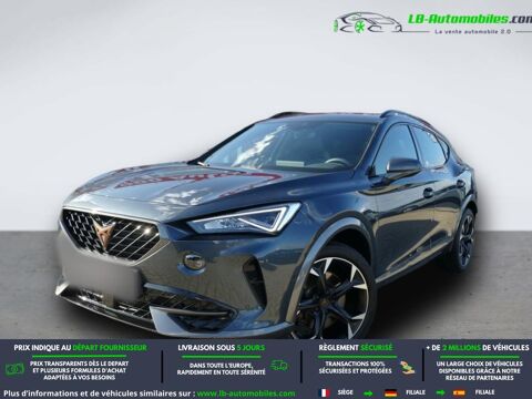 Formentor 2.0 TSI 310 ch BVA 4Drive 2020 occasion 31850 Beaupuy