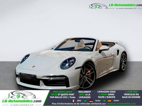 Annonce voiture Porsche 911 238700 €