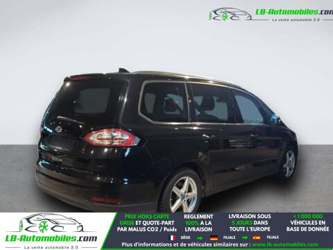 Galaxy 2.0 EcoBlue 150 BVM 2022 occasion 31850 Beaupuy