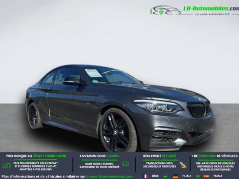 Annonce voiture BMW Serie 2 35999 €