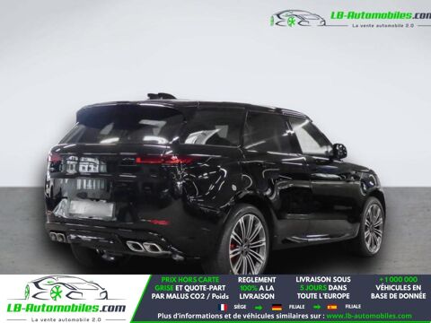 Range Rover P530 V8 S/C 5.0L 530ch 2025 occasion 31850 Beaupuy