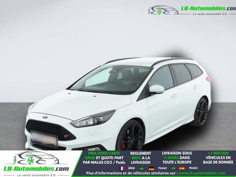 Annonce voiture Ford Focus 15920 €
