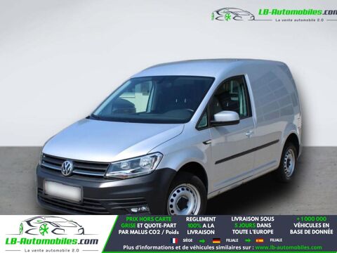 Annonce voiture Volkswagen Caddy 18490 €
