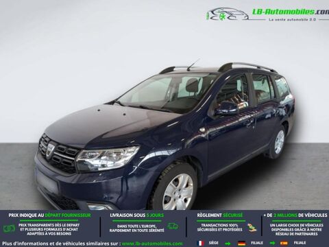 Annonce voiture Dacia Logan 11990 €