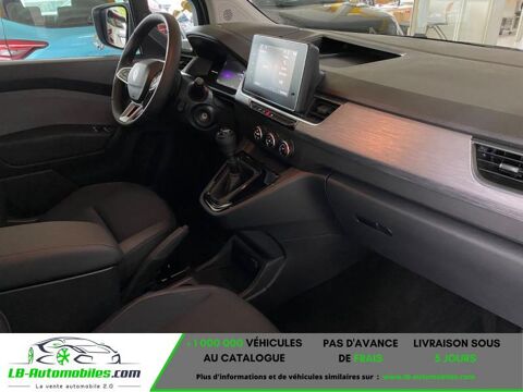 Kadjar TCe 100 BVM 2025 occasion 31850 Beaupuy