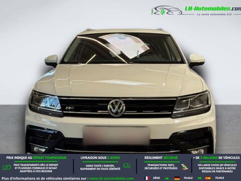 Tiguan 2.0 Bi-TDI 240 BVA 4Motion 2020 occasion 31850 Beaupuy