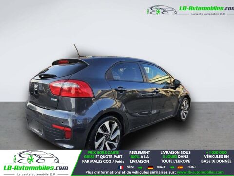 Rio 1.1 CRDi 75 2016 occasion 31850 Beaupuy