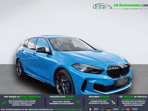 S&eacute;rie 1 M135i xDrive 306 ch BVA 2021 occasion 31850 Beaupuy